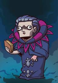 Gilles De Rais Fate Grand Order Wikia Fandom