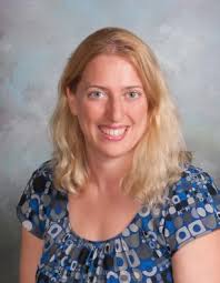 Dr. Laura Wilson Joins the Psychology Faculty