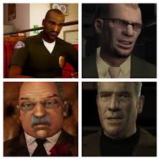 If you had to pick, who do you think is the most memorable/iconic villain  in the GTA franchise? : r/GTA