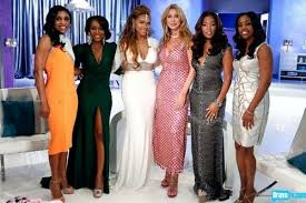 Married To Medicine Reunion Recap Fashion Celebrities Married