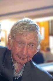 Condolence Book for CHRISTOPHER (CHRISTY) KENNEFICK (Friars Walk, Cork)