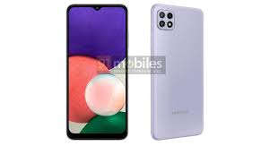 While we monitor prices regularly, the ones listed above might be. Exclusive Samsung Galaxy A22 5g Galaxy A22 4g Renders And Specifications Revealed