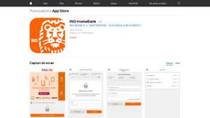 Platesti usor si rapid facturile de pe calculator sau de pe telefon si ai acces la extrase si rapoarte. Https De Login Vp Com Ing Home Bank Ro