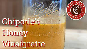 Maybe you would like to learn more about one of these? Chipotle S Honey Vinaigrette Recipe At Home Shorts Youtube