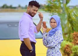 15 episod tarikh tayangan : Drama Kerana Dia Manusia Biasa Home Facebook