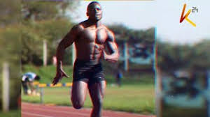 Get the kenya news updates, discussions and other exciting shows. Is This Kenya S Fastest Man University Student Ferdinand Omanyala Runs 100m In 10 11 Seconds Youtube