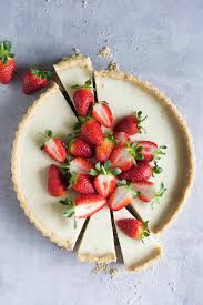 Vegan Lemon Curd Tart Amy Le Creations Recipe Tart Recipes Vegan Lemon Curd Lemon Curd Tart