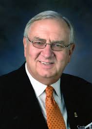 Obituary for Wayne A Madden