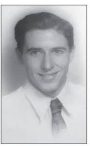 Ben Doyle Westerman (1926-2019)