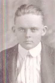 Tillman Spivey Sr. (1909-2005)