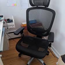 Browse a wide selection of office chairs with 100% price match guarantee! Best Staples Hyken Technical Mesh Task Chair For Sale In Brockton Village Ontario For 2021