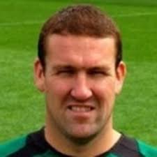 Profile Gary Bannister, : Info, news, matches and statistics