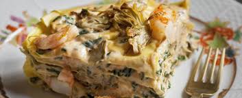 Check spelling or type a new query. Come Preparare Le Lasagne Con Gamberi E Carciofi Sale Pepe