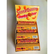 Kumpulan gambar tentang gambar coklat chunky bar, klik untuk melihat koleksi gambar lain di kibrispdr.org. Jual Delfi Silverqueen Chunky Bar Box 33 Gram Jakarta Barat Rahmaelshop Tokopedia