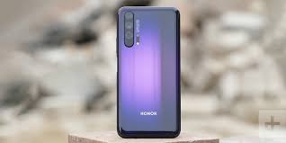 Honor 20 Pro Review: Compact, Capable ...