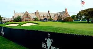 Image result for who owns winged foot golf club