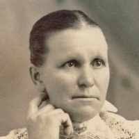 Fanny Geeves (1858–1933) • FamilySearch