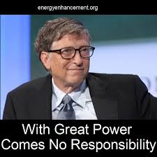 1 inventors, scientists, technologists 2 writers 3 artists. Bill Gates Satanist Foundations Covid 19 4th Generation War Against Usa By China Economic Takedown Bribes