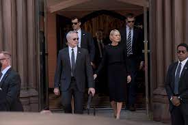 Scroll down and click to choose episode/server you want to watch. House Of Cards Recap Season 6 Episode 1 10 Guide