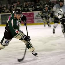 EV Moosburg gewinnt Derby gegen die Black Bears Freising