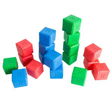 They are commonly used to press buttons, disable turrets, or redirect lasers. Cube Kit Vex Robotics