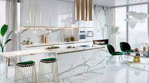 Kitchen at every home is not like any other rooms it is the heart of your entire place which you need it to add a wow factor with a great functionality as well. Discover Kitchen Design Trends I Interior Design Trends 2021