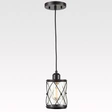 Golden lighting, z lite, and more! Industrial Bronze Mini Bell Glass Kitchen Island Pendant Light Claxy