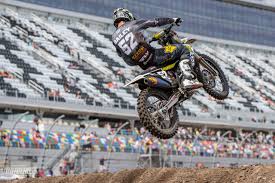 #nbcsports #nascar #daytona500» subscribe to. 250 Main Event Results 2019 Daytona Supercross Motocross Action Magazine