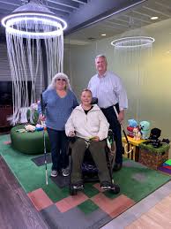 American Council of the Blind