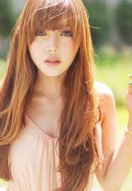 9 Natural Redheads From Different Backgrounds And Ethnicities How To Be A Redhead