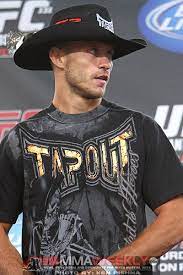 Donald Cerrone Mmaggregate Com Ufc Boxing Donald Cerrone Ufc Fighters