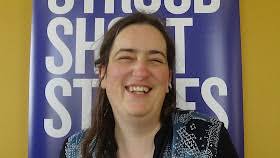 Stroud Short Stories: YOUTUBE CHANNEL VIDEOS