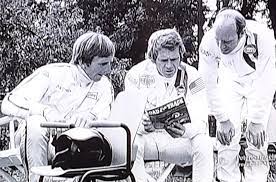 Pin By E Trinder On Steve Mcqueen Le Mans The Movie Steve Mcqueen Steve Mcqueen Le Mans Film Le