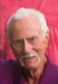 ROBINSON, Ernest Murray (Ernie)