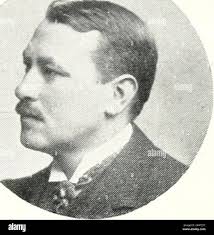 Frederick manning hi-res stock photography and images