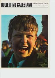 80[[ETTINO SALESIANO ANNO XCIV