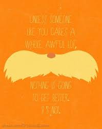 If you can't handle being talked about, then you're not ready for success. Dr Seuss Quotes About Love And Friendship Relatable Quotes Motivational Funny Dr Seuss Quotes About Love And Friendship At Relatably Com