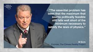 Maybe you would like to learn more about one of these? World Economic Forum On Twitter Quote Of The Day From Algore On Tackling Climate Change Watch More From The Former Us Vice President On Our Fight To Save The Planet Https T Co Ckuk52ie7o Environment Https T Co Zloj7c4adi