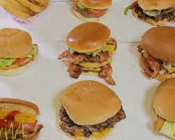 Lunch, dinner, groceries, office supplies, or anything else. Order Mr Burger Delivery Online Toronto Menu Prices Uber Eats