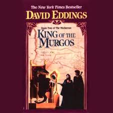 Before david eddings started to write his first fantasy series. King Of The Murgos The Malloreon Book 2 Horbuch Download Amazon De David Eddings Cameron Beierle Books In Motion Audible Audiobooks