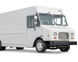 delivery truckの画像