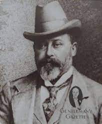 Homburg Hat Past Present Future Gentleman S Gazette Homburg Hat Homburg Hats For Men