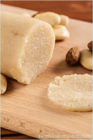 Image result for MARZIPAN