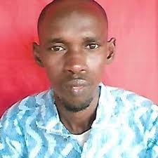 Mamadou Cellou Binta Diallo