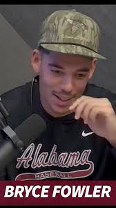 Bryce Fowler loves playing in front of Right Field at The Joe