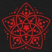 Venus Pentagram Venus Tattoo Pentagram Flower Of Life