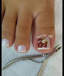 Una pedicura es el tratamiento de las uñas de los pies. Pin De Milena En Unas Disenos De Unas De Los Pies Disenos De Unas Pies Arte De Unas De Pies