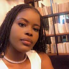 When people see me, they can tell I am his brother, and it makes me feel  ashamed because of the condition I am living...."