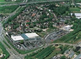 Brabus Headquarter Bottrop Germany