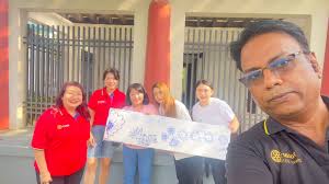 Rotary Club Of Novena -Singapore